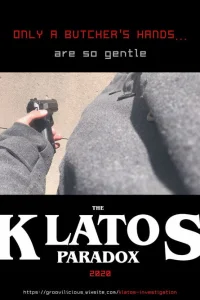  Парадокс Клатоса 